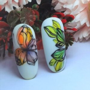 Curs online: Nail ART Complete