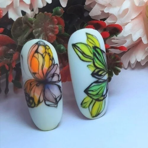 Curs online: Nail ART Complete