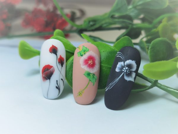 Curs online: Nail ART Complete - imagine 2