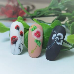 Curs online: Nail ART Complete