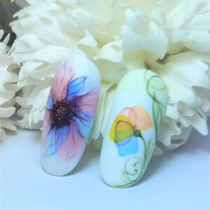 Curs online: Pictură cu acuarele