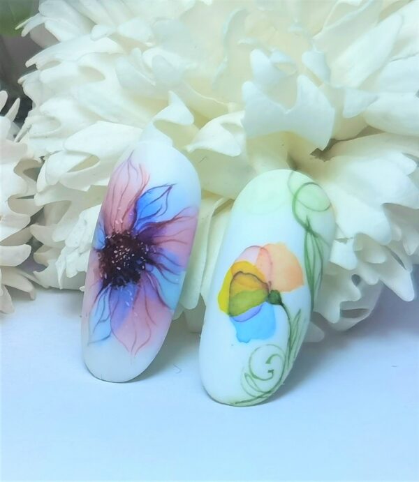Curs online: Nail ART Complete - imagine 5