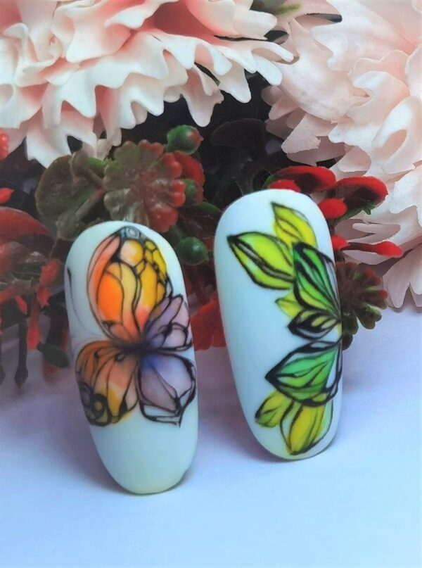 Curs online: Nail ART Complete - imagine 7