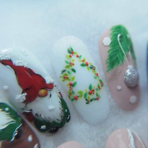 Curs online: Poveste de iarnă